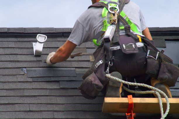 Professional Roofing Contractor in South Vacherie, LA