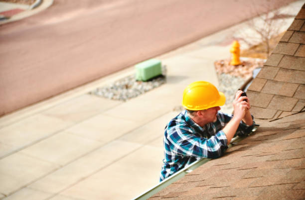 Best Best Roofing Contractors  in South Vacherie, LA
