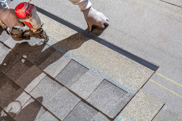 Best Emergency Roof Repair  in South Vacherie, LA